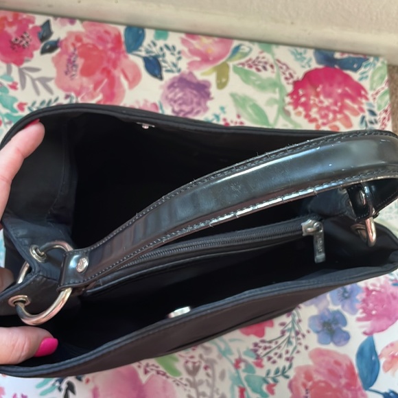 Esprit 90’s vintage bag - Picture 4 of 8